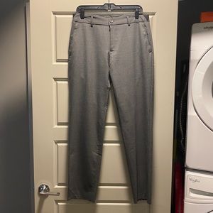 Unhemmed MCM Size:34